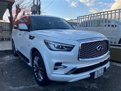 انفنتي QX80